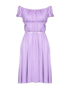 Короткое платье Blumarine