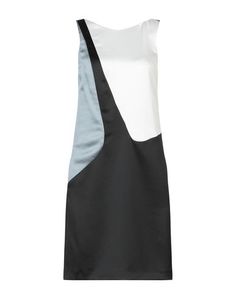 Короткое платье Emporio Armani