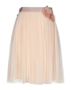 Юбка до колена Elisabetta Franchi