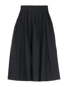 Юбка до колена Blumarine