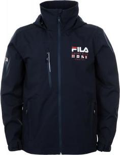 Ветровка мужская Fila, размер 48