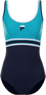 Купальник женский Fila, размер 44