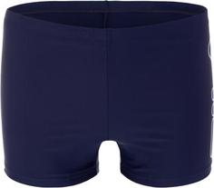 Плавки-шорты мужские FILA, размер 46