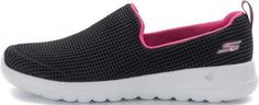 Кроссовки женские Skechers Go Walk Joy-Centerpiece, размер 36