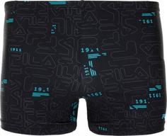 Плавки-шорты мужские Fila, размер 50