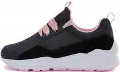 Кроссовки для девочек Fila Amber, размер 37