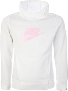 Джемпер для девочек Nike Sportswear, размер 128-137