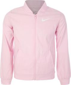 Куртка для девочек Nike, размер 137-146