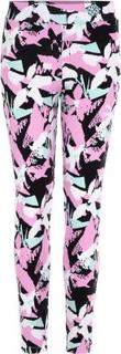 Легинсы для девочек Puma Classics Leggings AOP, размер 140