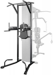 Блок для подтягиваний, отжиманий, поднятия ног для Kettler Kinetic System, Module 4