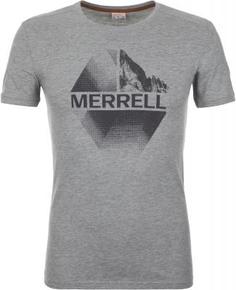 Футболка мужская Merrell, размер 50