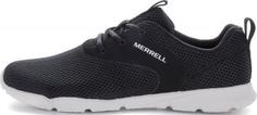 Полуботинки женские Merrell Flora Lace Breeze, размер 34.5