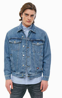 Категория: Джинсовые куртки мужские Tommy Jeans