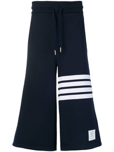 Thom Browne кюлоты с четырьмя подосками