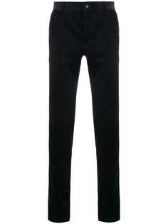 Tiger Of Sweden corduroy slim-fit trousers