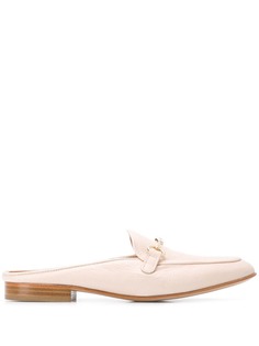 Baldinini slip-on loafers