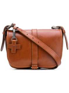 A.F.Vandevorst сумка через плечо с откидным клапаном