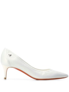 Baldinini mid-heel pumps