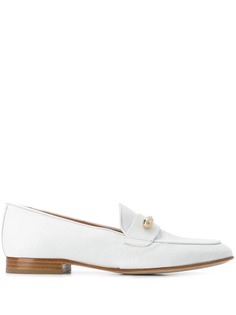 Baldinini round-toe loafers