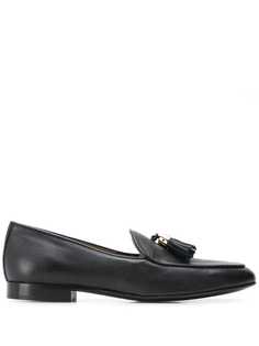 Baldinini tassel loafers