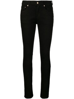 Versus classic skinny trousers