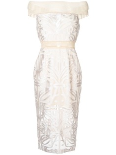 Alice Mccall платье миди Lunar Eclipse