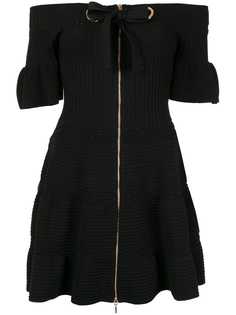 Alice Mccall платье мини Dont Forget About Me