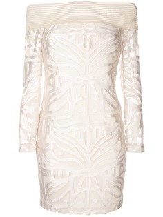 Alice Mccall платье мини Lunar Eclipse