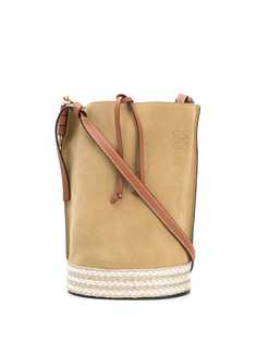 Loewe Gate bucket tote