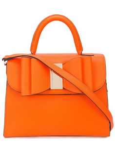 Christian Siriano сумка с бантом