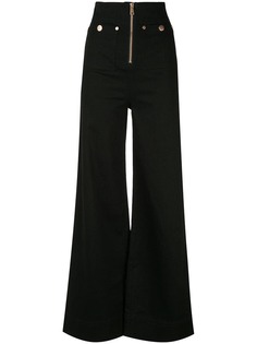 Alice Mccall джинсы Bluesy