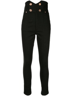 Alice Mccall джинсы Shut The Front JAdore