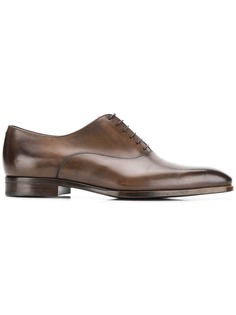 Ermenegildo Zegna XXX классические оксфорды