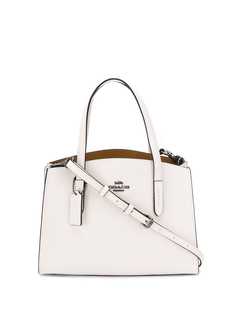 Coach Charlie carryall 28