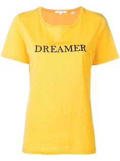 Chinti & Parker футболка Dreamer