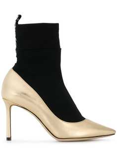 Jimmy Choo ботинки Brandon 85