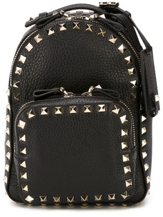 Valentino маленький рюкзак Rockstud