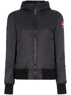 Категория: Бомберы женские Canada Goose