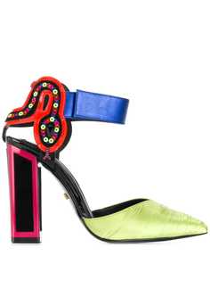 Kat Maconie Mamba pumps