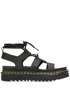 Dr. Martens Idro sandals