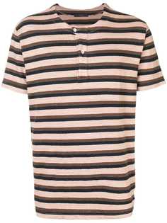 The Gigi striped T-shirt
