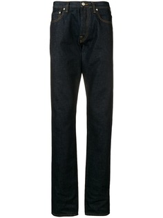 PS Paul Smith прямые джинсы