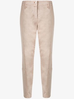 Luisa Cerano панельные брюки