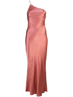 Shona Joy one-shoulder dress