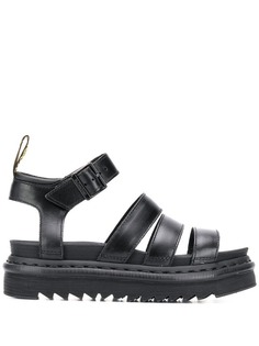 Dr. Martens Brando sandals