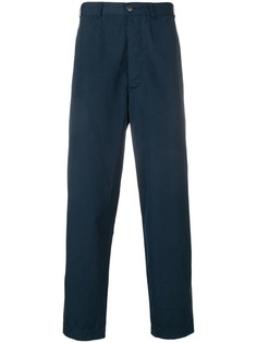 Casey Casey tapered leg trousers
