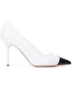 Malone Souliers Bly pumps
