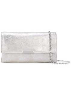 Loeffler Randall клатч Tab