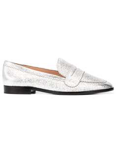 Loeffler Randall Beatrix loafers
