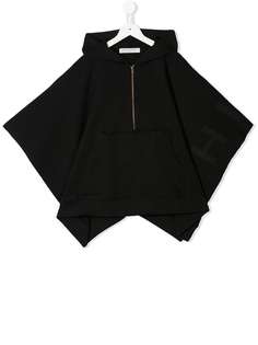 Philosophy Di Lorenzo Serafini Kids "свитер с рукавами ""летучая мышь"""